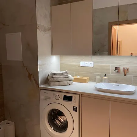 Lägenhet Castle View With Free Parking